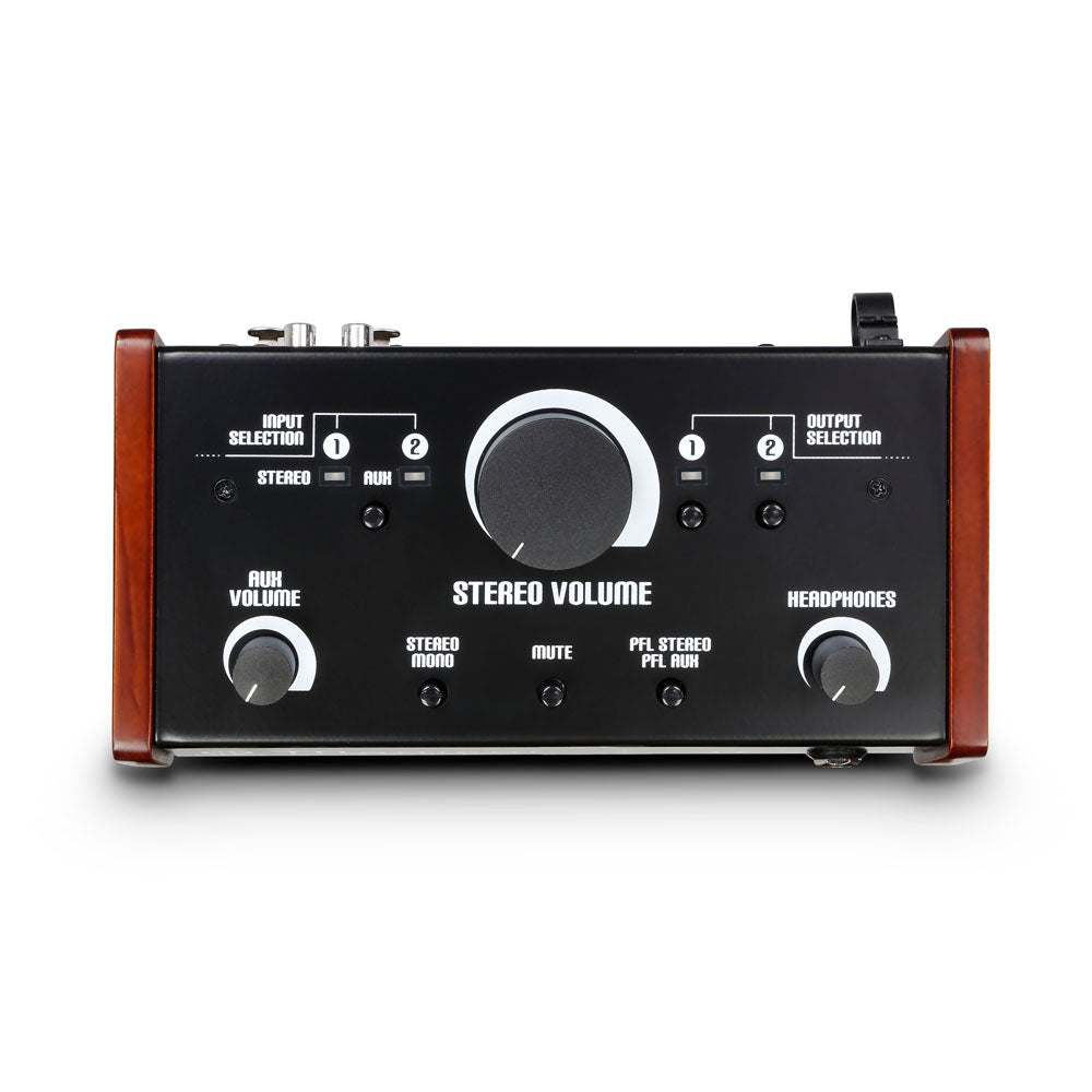 Palmer MONICON® L – Passiv monitor-controller