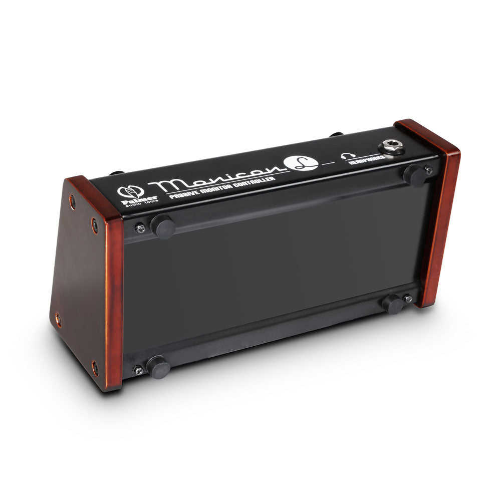 Palmer MONICON® L – Passiivinen monitor-controller