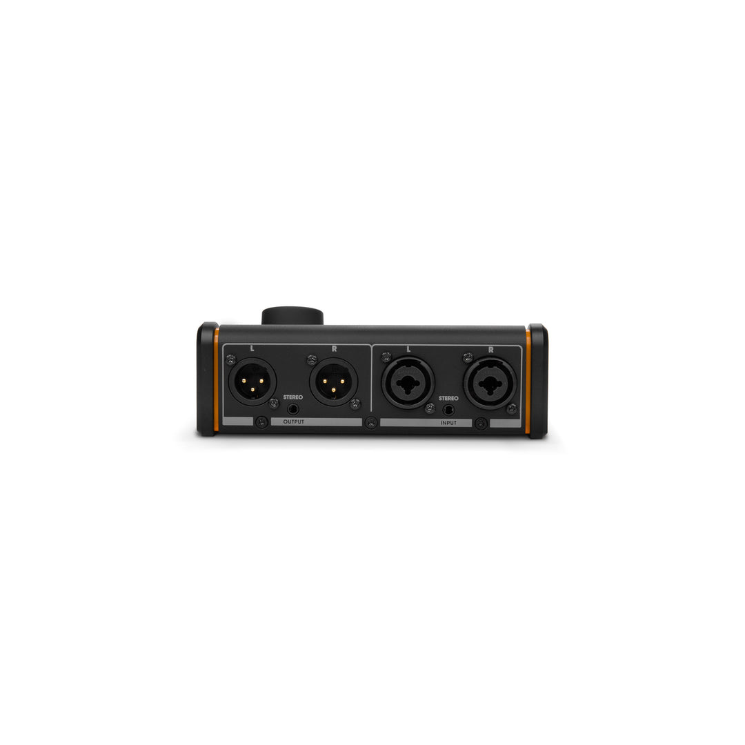 Palmer MONICON M G2 - Passiivinen studiokuuntelunhallinta