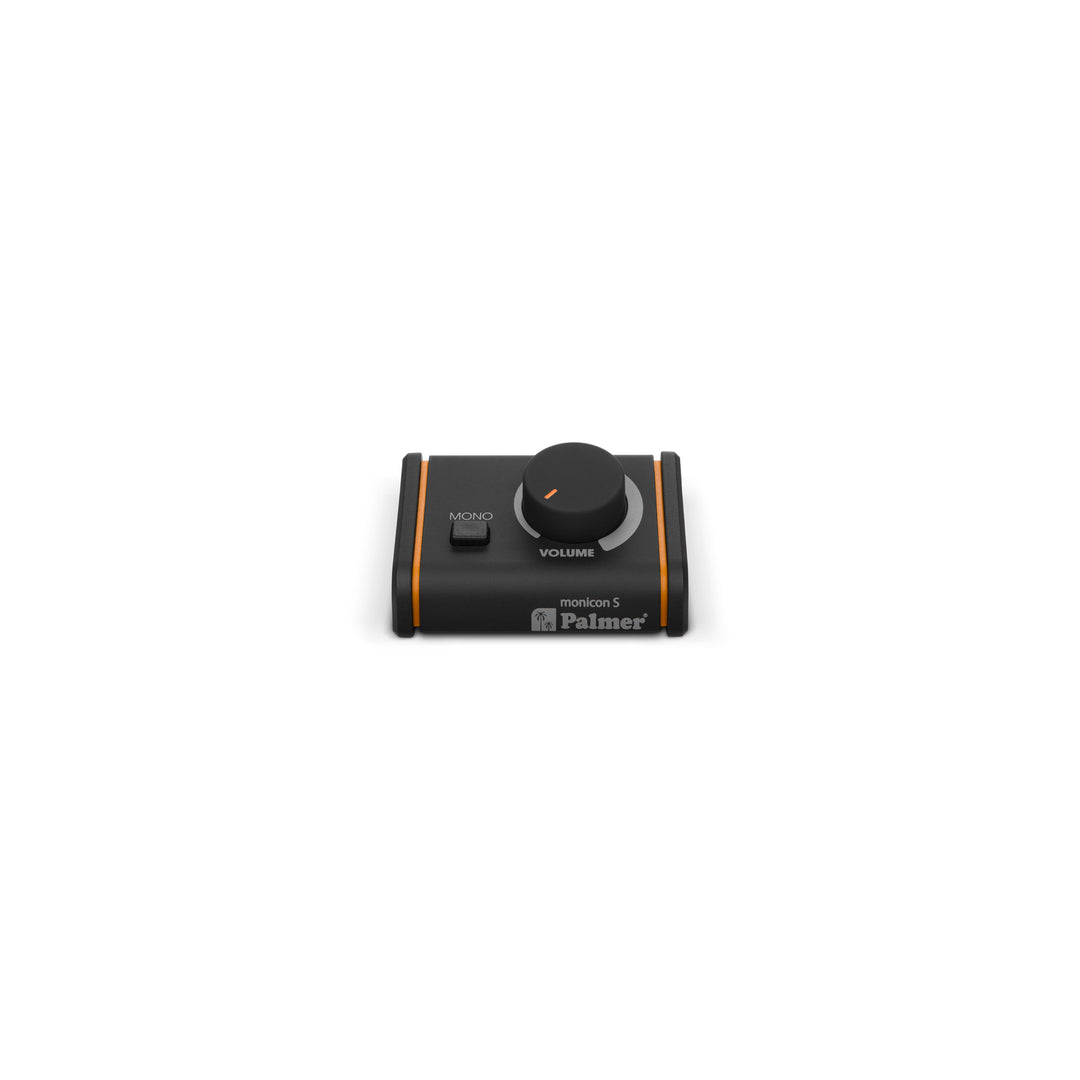 Palmer MONICON S G2 - Passiivinen volumencontroller