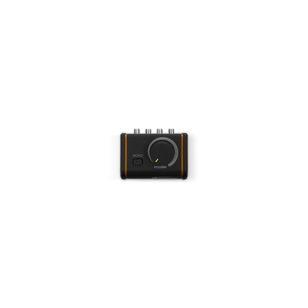Palmer MONICON S G2 - Passiivinen volumencontroller