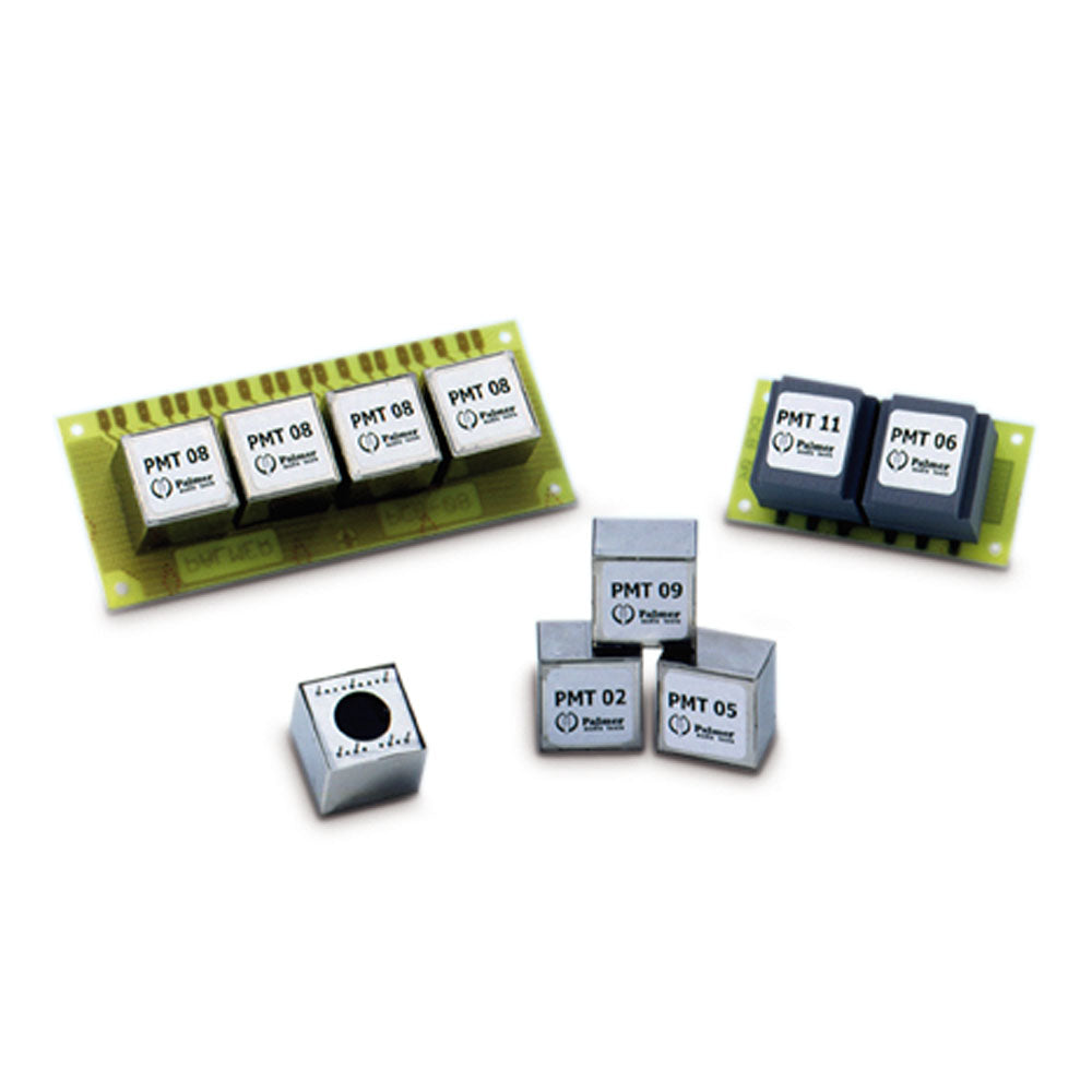 Palmer MT 05 - Splittransformer 1-3 til mikrofonniveauer