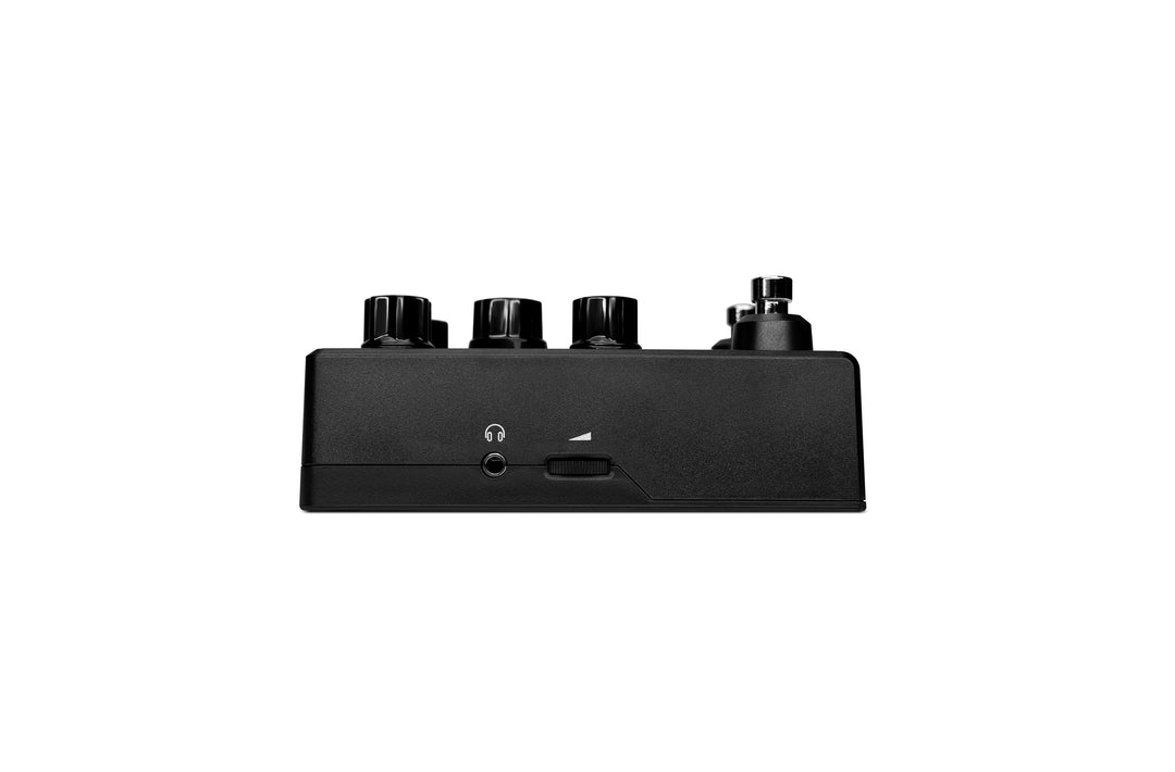 Line6 Pod Express Black Kitarat Multieffekt