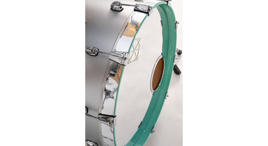 Dixon PODCSTH422-01-MST rumpusetti 22"