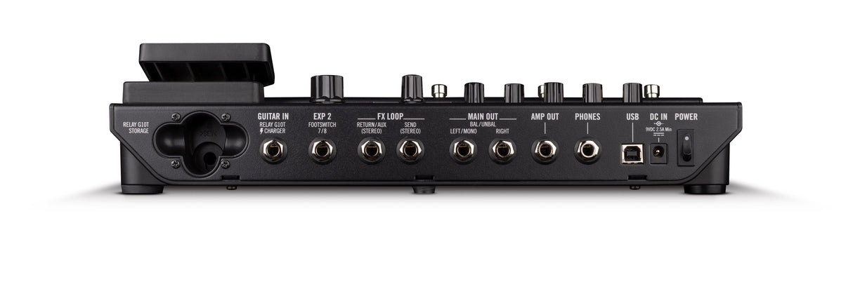 Line 6 PODGO Langaton kitaran moniefekti