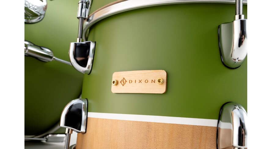 Dixon PODL320SMGN rumpusetti