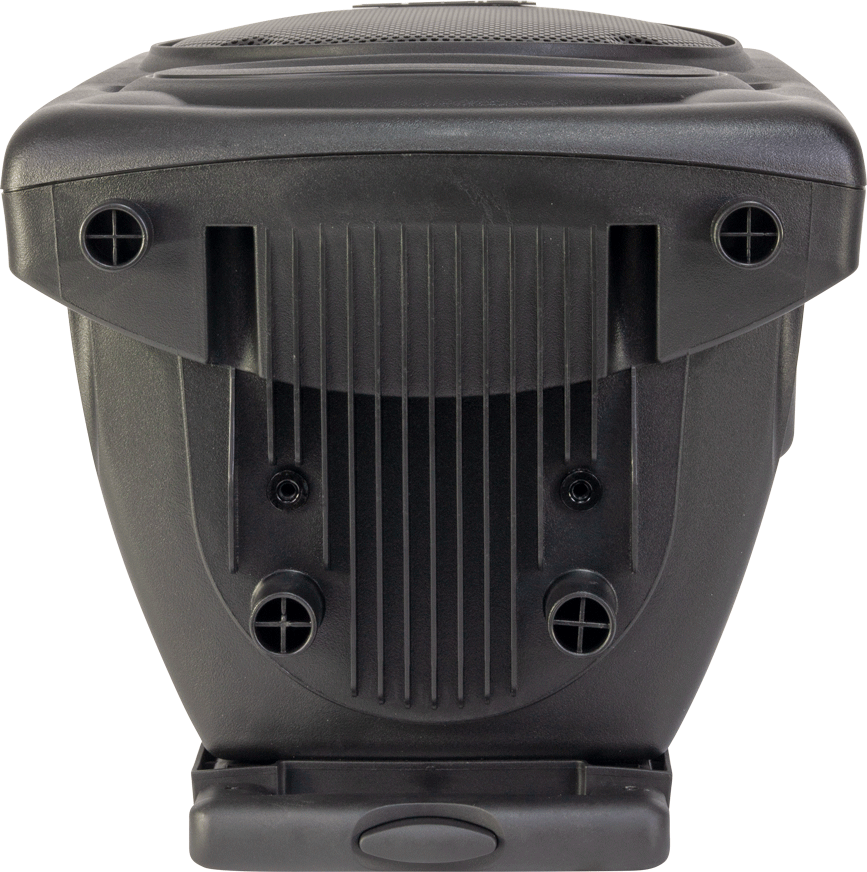 Ibiza PORT10BT kannettava kaiutin