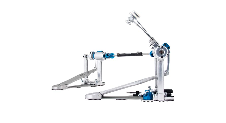 Dixon PP-PCPD1D direct drive -veto