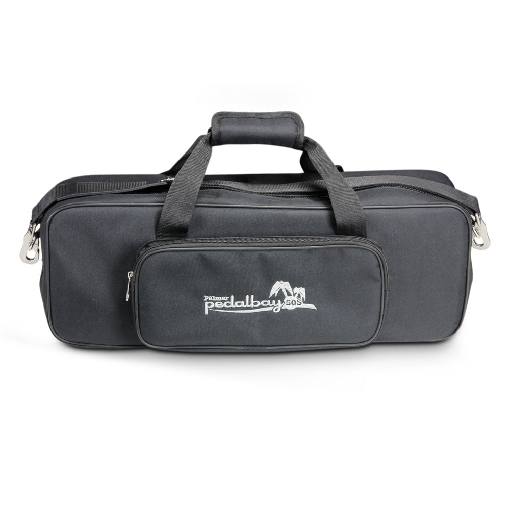 Palmer PEDALBAY® 50 S BAG - Pehmustettu softcase PPEDALBAY50S:lle