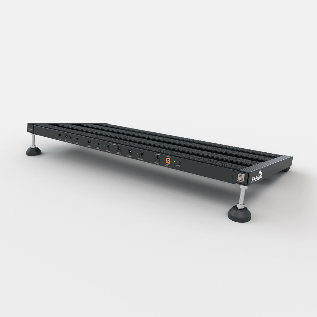 Palmer Pedalbay® 60 PB - pedalboard sis. WTPB60 Powerbar