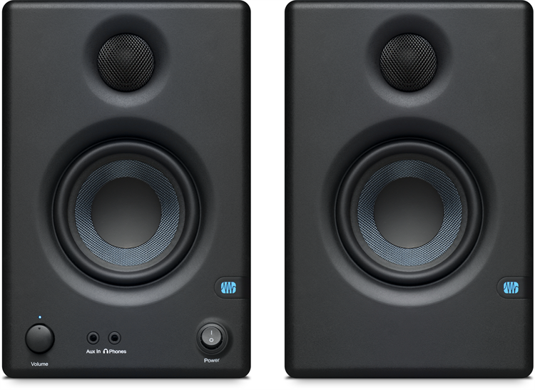 PALAUTUSTUOTE - Presonus AudioBox USB 96 Studio Ultimate Bundle 25th Anniversary Edt.