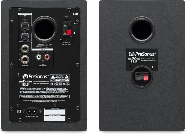 PALAUTUSTUOTE - Presonus AudioBox USB 96 Studio Ultimate Bundle 25th Anniversary Edt.