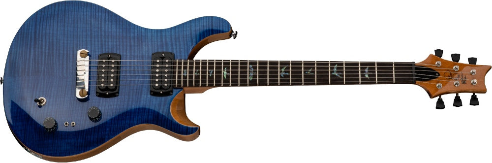 PRS SE "Paulin kitara" Sähkökitara (Faded Blue )