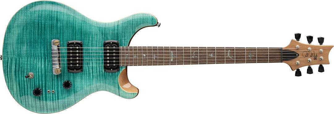 PRS SE "Paul's Guitar" Sähkökitara (Turquoise)