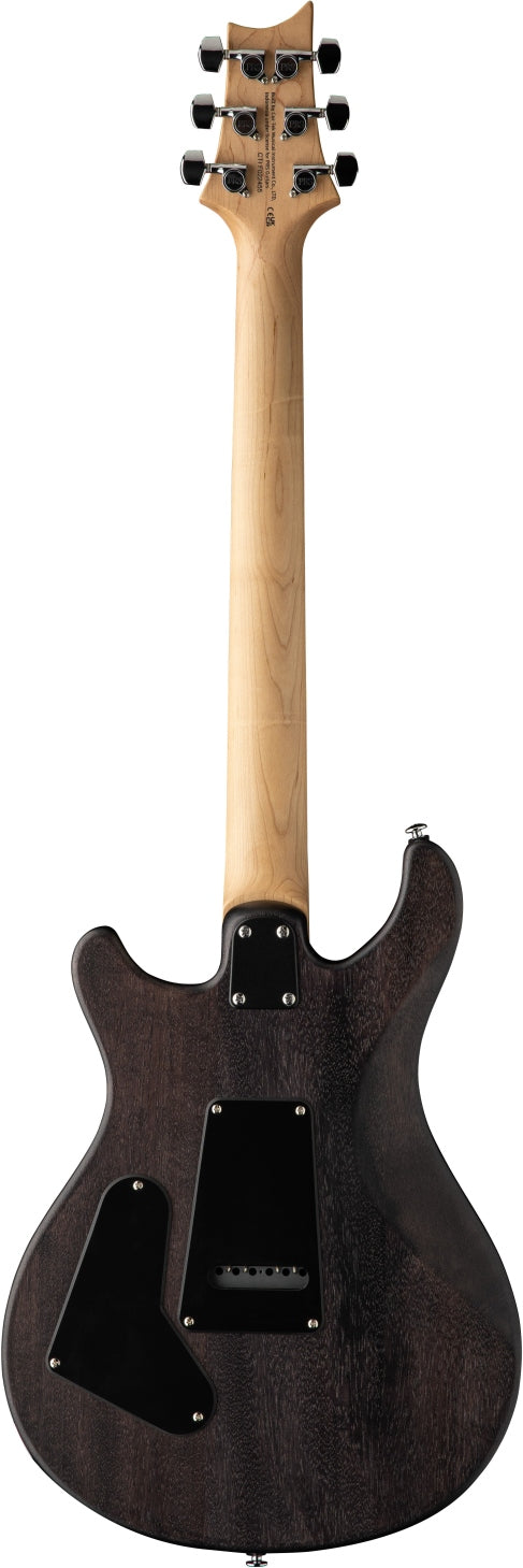 PRS SE CE24 Standard Sähkökitara (Satin Charcoal)
