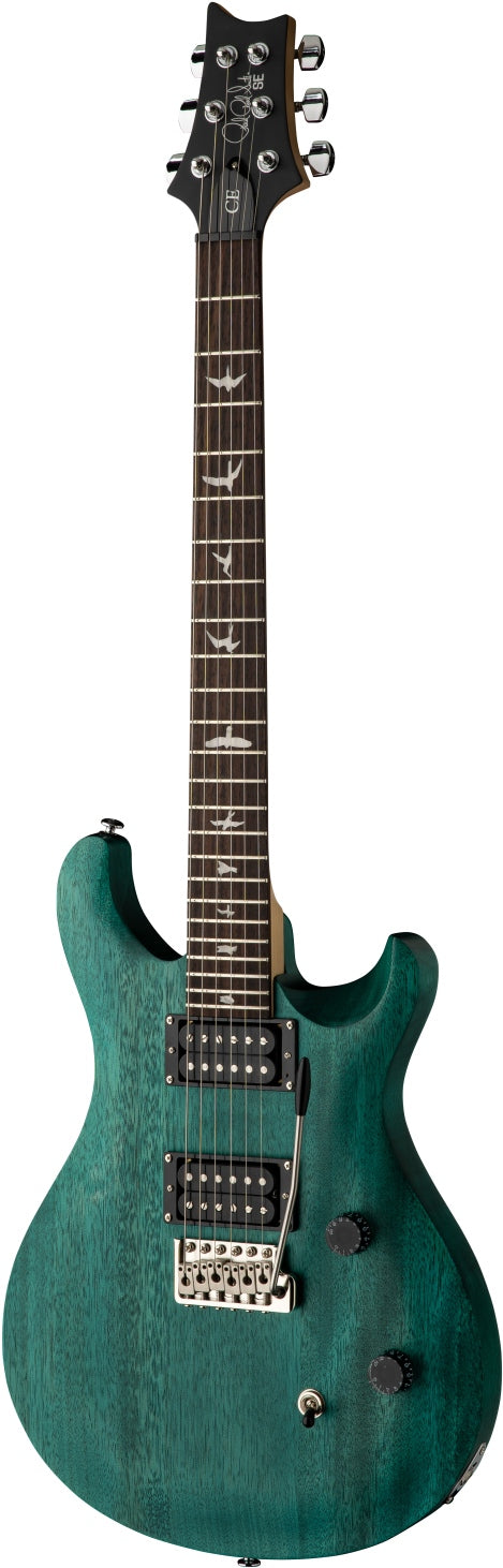 PRS SE CE24 Standard Sähkökitara (Satin Turquoise )