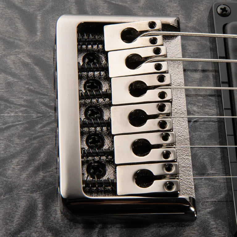 PRS SE Holcomb Sähkökitara (Holcomb Blue Burst )