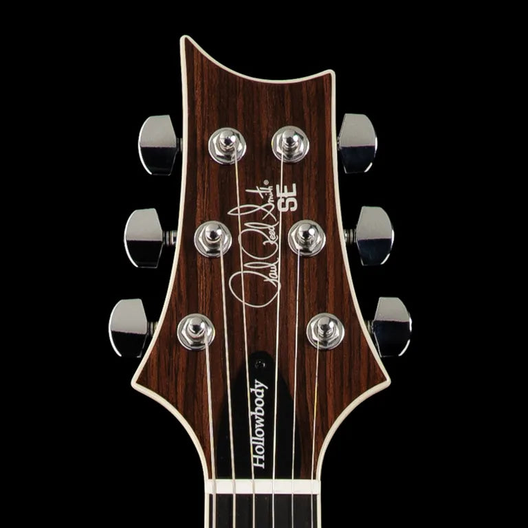 PRS SE Holcomb Sähkökitara (Holcomb Blue Burst )