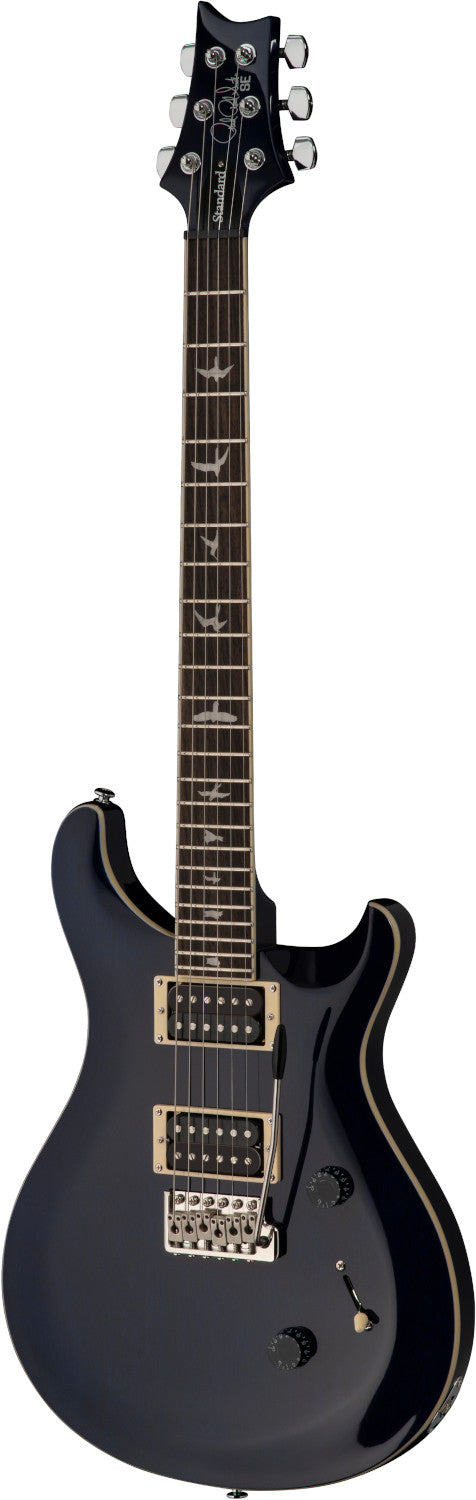 PRS SE Standard 24 Sähkökitara (Transparent Blue )