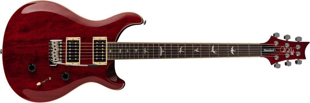 PRS SE Standard 24 Sähkökitara (Vintage Cherry)