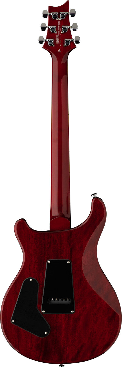 PRS SE Standard 24 Sähkökitara (Vintage Cherry)