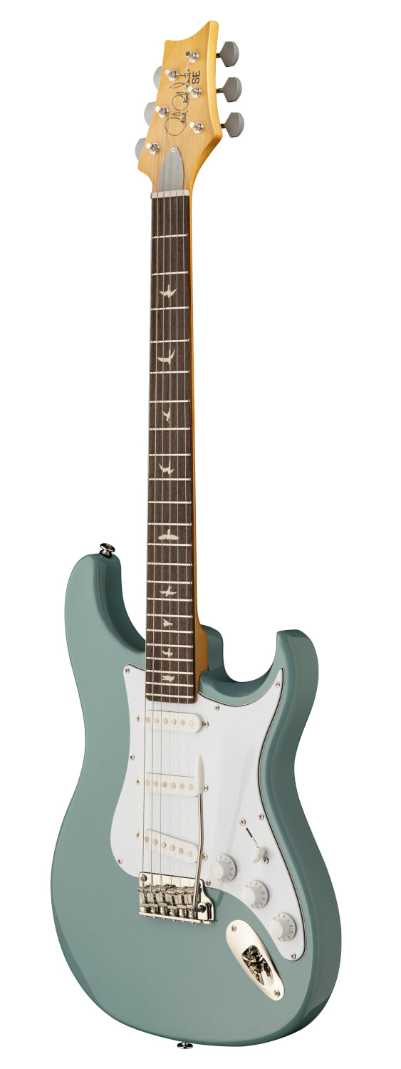 PRS SE John Mayer Silver Sky Sähkökitara (Stone Blue)