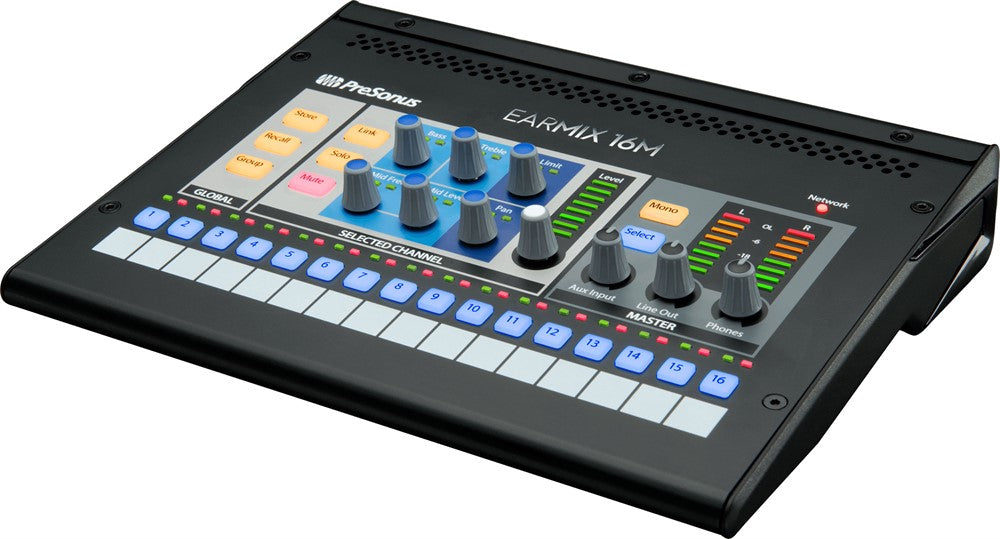 PreSonus EarMix 16M