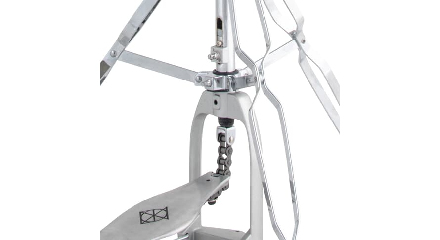 Dixon PSH-P2 Hi-hat-teline