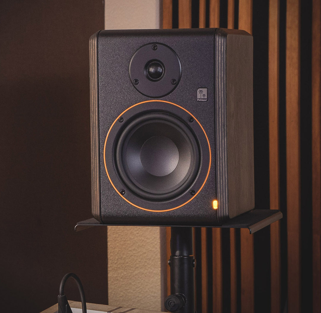 Palmer STUDIMON 5 - Studiomonitori
