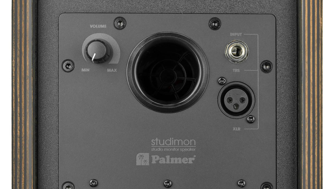 Palmer STUDIMON 5 - Studiomonitori