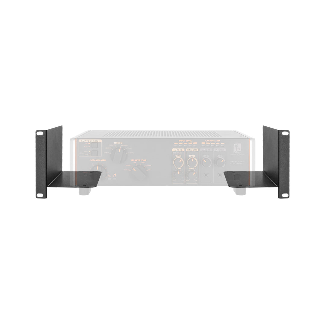 Palmer SUPREME SOAKER Rack-adapter - 3U rackkiin kiinnitettävä sarja Palmer Supreme Soakerille