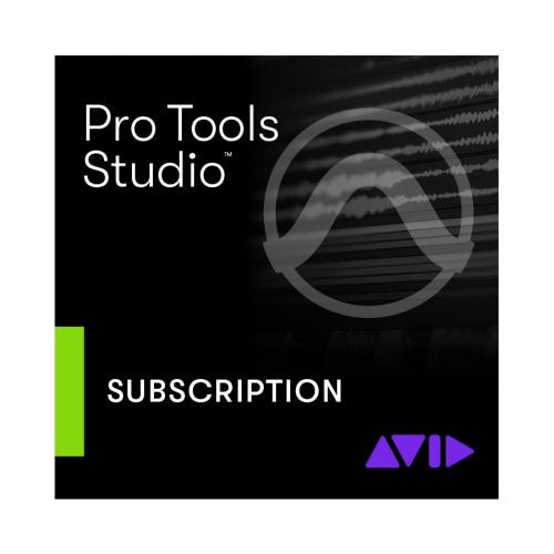 PT Studio Annual Paid Annual Subscription RENEWAL -> PT Studio Annual Paid Annual Subscription RENEWAL