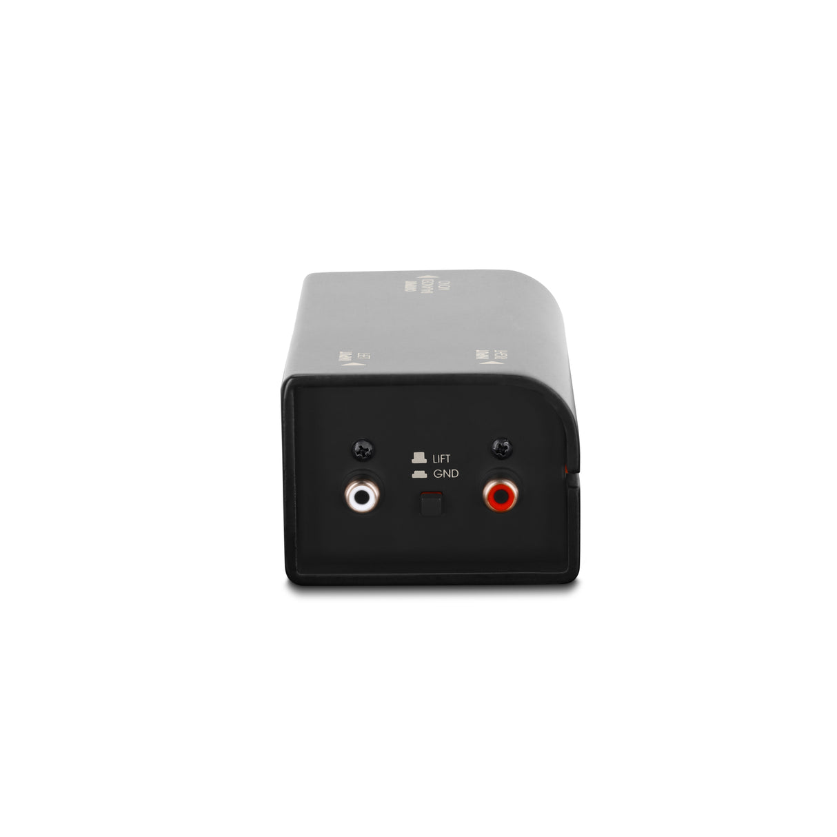 Palmer RIVER vils - Kanal-fletningslinje isoleringsboks