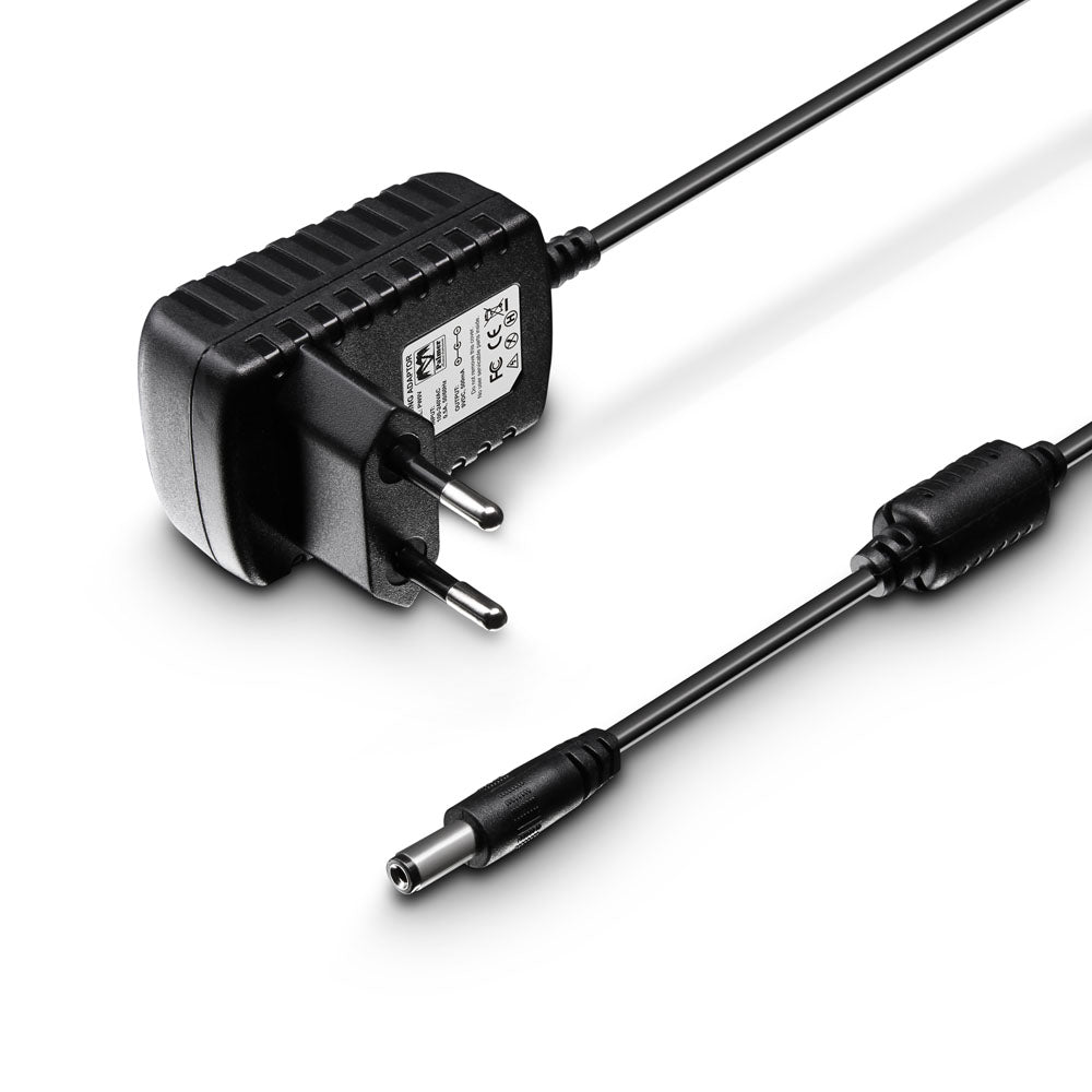 Palmer PW 9 V - Standard 9 V -virtalähde