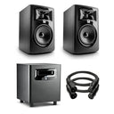 JBL Studio Monitor Pack XX-Large