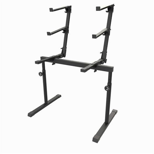 Kosketinsoittimet statiiv - BlackPantherSystem Para