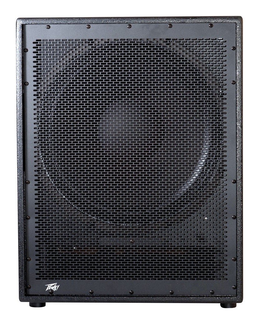 PEAVEY PVs-18 aktiivisubwoofer - 18"
