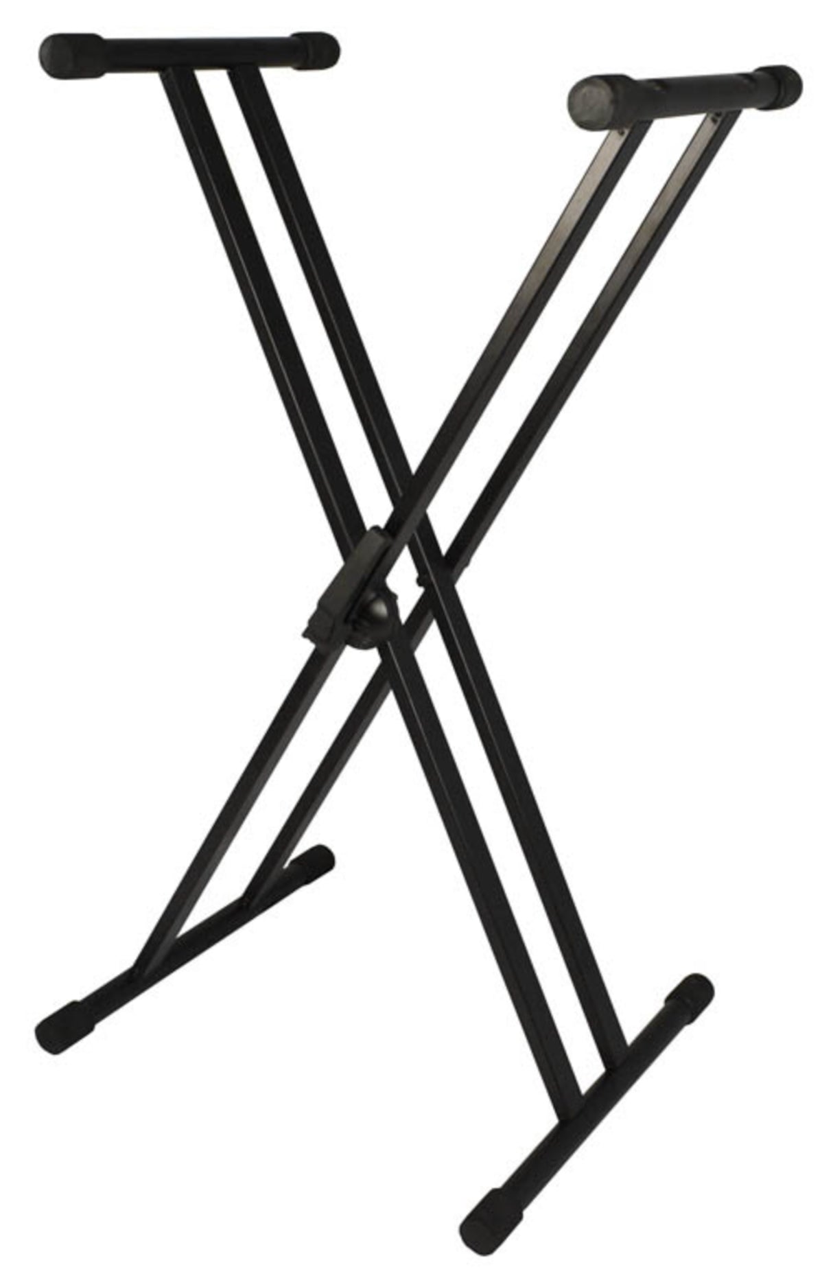 Perfex Keyboard Kolmijalka (kaksinkertainen)