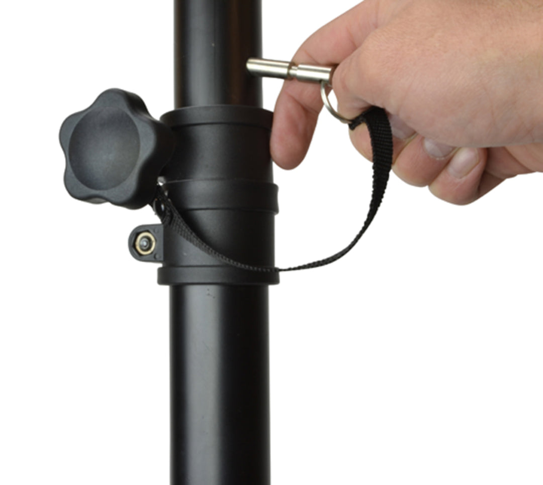 Perfex Push-Up Teline (40kg, 3,5m)