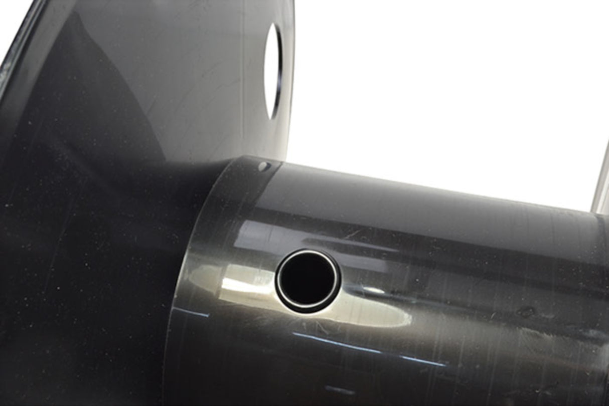 Perfex Tom XL kaapeli rumpu