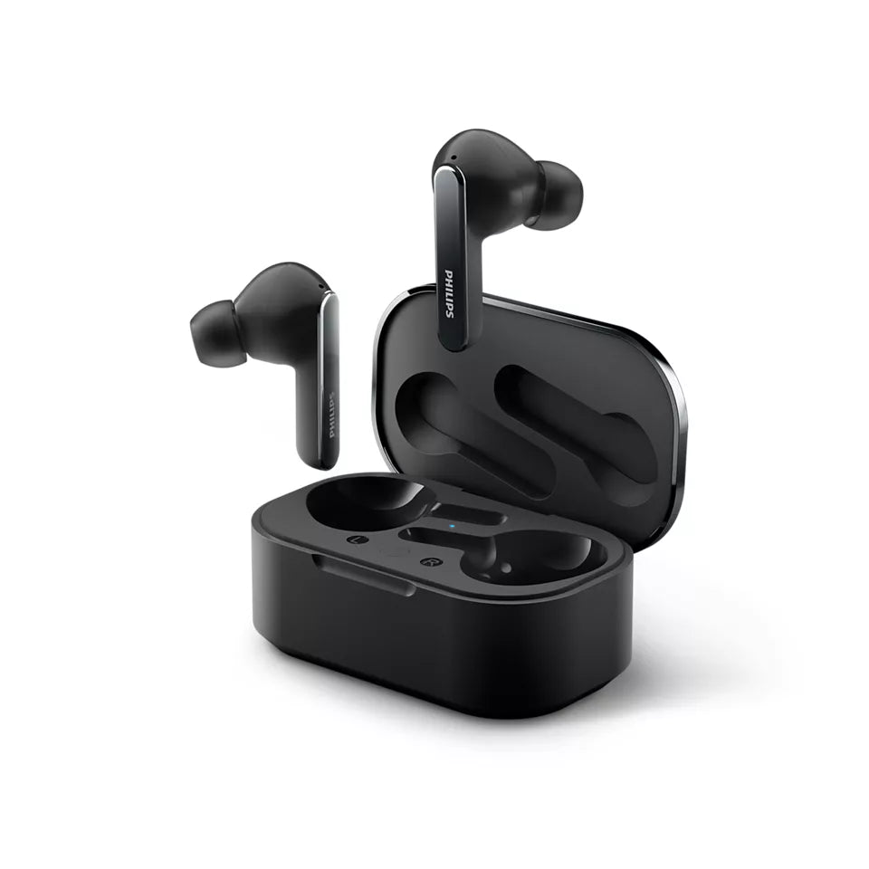 Philips TAT5506BK/00 True Wireless -kuulokkeet (musta)