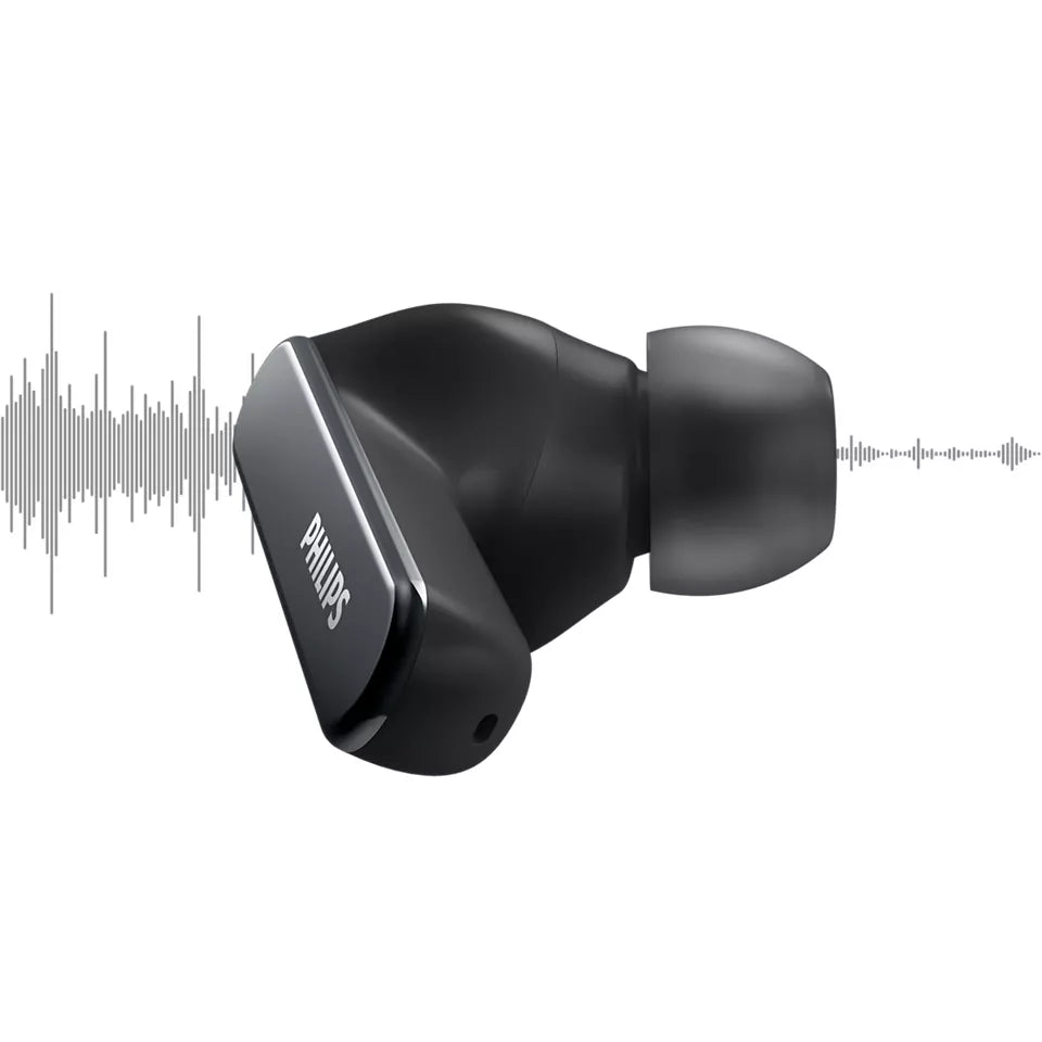 Philips TAT5506BK/00 True Wireless -kuulokkeet (musta)