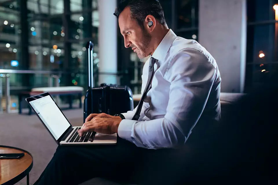 Philips TAT8506WT/00 Bluetooth Kuulokkeet (valkoinen)