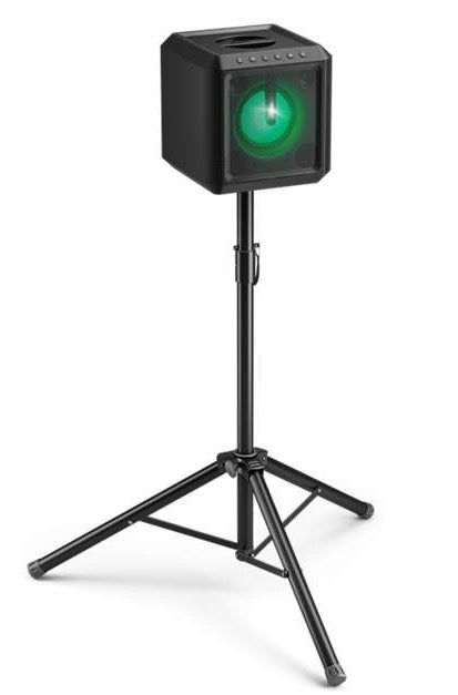 Philips TAX4207/10 - Juhlakaiutin (Musta)