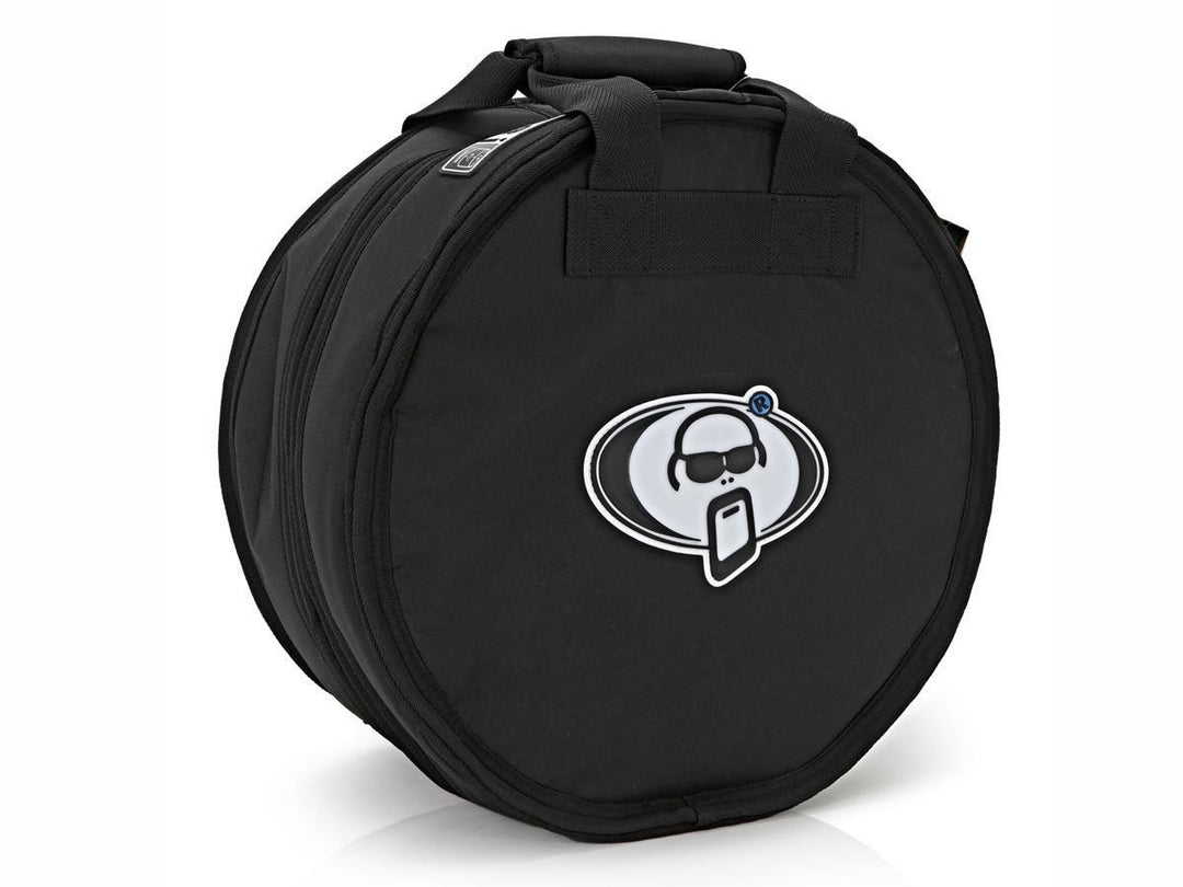 Protection Racket Piccolo Pikkurumpu Laukku (10x5")