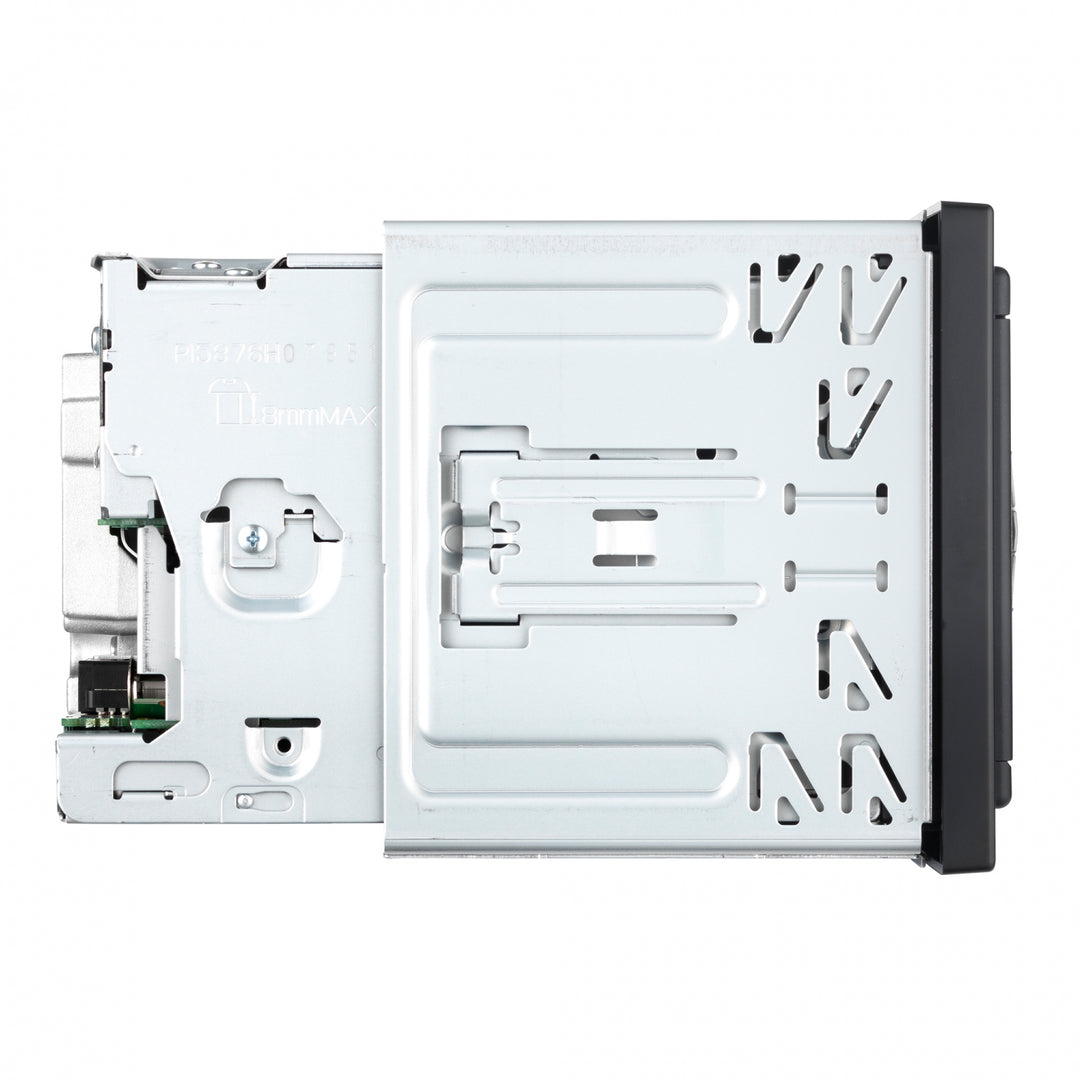 Pioneer AVIC-Z630BT GPS Navigointi, Bluetooth ja Langaton Apple Carplay