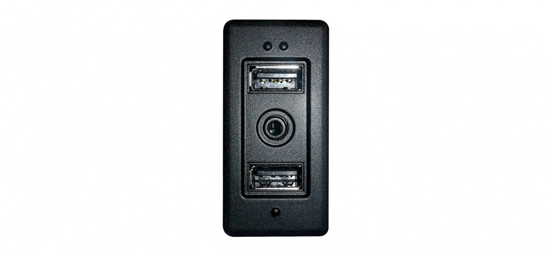 Pioneer CA-IW-VAG.002V USB/AUX Sisääntuloliitin