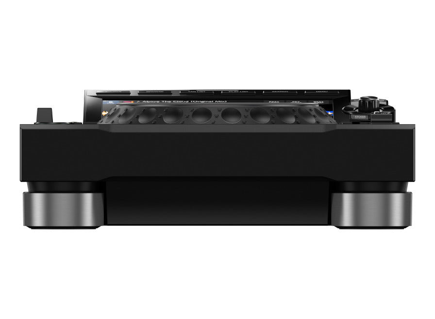 Pioneer DJ CDJ-3000 & DJM-A9 -paketti