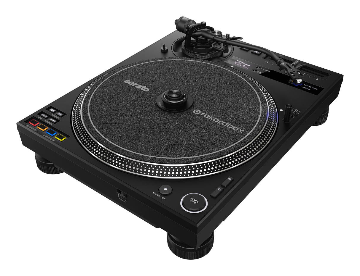 Pioneer DJ PLX-CRSS12 Levysoitin