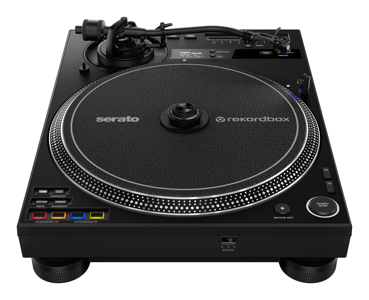 Pioneer DJ PLX-CRSS12 Levysoitin